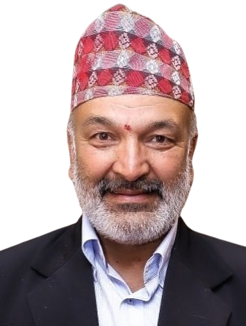Surbir Pandit